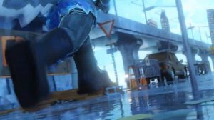 Майнкрафт анимация фурри