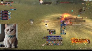 Atlanta PW, НФ всё или нет? 21.10.2025