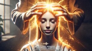 Отпусти и Позволь Вселенной РАЗОБРАТЬСЯ