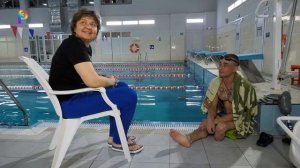 Подготовка ветеранов СВО