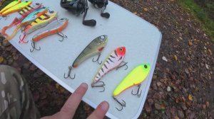 Почему джерк ловит, когда воблер молчит?Полный разбор для новичков, Джерки Strike Pro , топ 5 лучших