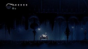 Hollow Knight (Walkthrough) #8