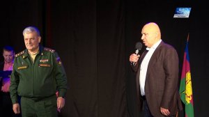 В добрый путь, защитники Отечества! День призывника отметили в Туапсинском округе