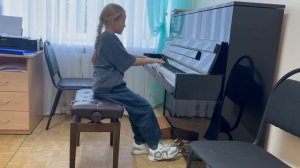 Богданова Юлия- Tony Sauvestre -empty core 1