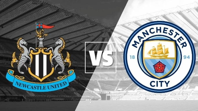 АПЛ/Ньюкасл-Ман Сити