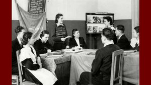 КОМСОМОЛ, С ДНЁМ РОЖДЕНИЯ!