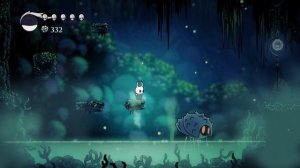 Hollow Knight (Walkthrough) #3