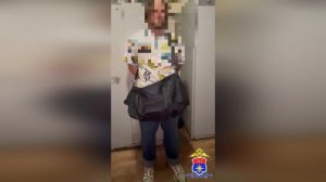 В Ленинградской области схвачен Ждун!