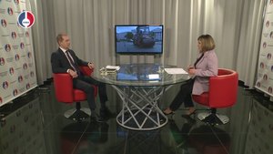 "Напрямую о главном" от 29 октября 2025 г.