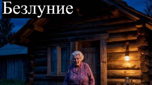 ДЕД СОМОН РАССКАЗАЛ УЖАСНУЮ ТАЙНУ СЕЛА | Зачем бежать из Озерного? | Безлуние #2