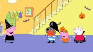 Peppa Pig s Halloween Songs Special More Nursery Rhymes Kids Songs [get-save.com]
