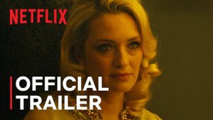 Mrs Playmen TV Series, season 1 - Official Trailer | Netflix