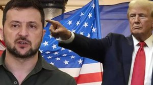 Зеленский купил гигантское ранчо в американском Вайоминге