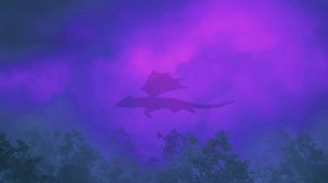 Легенда о драконе