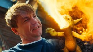 Горыныч 2025 - Русский трейлер