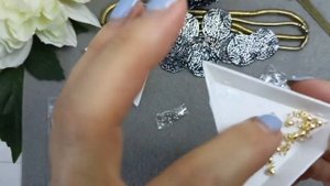 РАСПАКОВКА