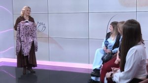 Апельсин. Участница проекта "Хочу и буду". 30-10-2025