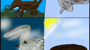 Арт хвое на конкурс артов