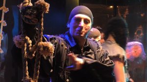 "В поисках сокровищ" - режиссер заслуженный артист РФ О. Леушин