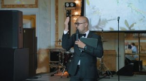 Свадьба в Four Seasons Lion Palace