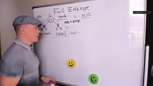 Маркетинг план от партнёра компании Full Energy Дениса Захарова