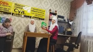 В.220 У дикарей и каннибалов есть ли душа? Тема: Внутренний мир человека.