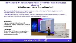 3.4. Oleg-Li-eduation and AI