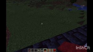 Halloween 🎃 жуткая карусель в minecraft