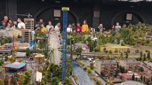 Гранд Макет Россия.Часть 1