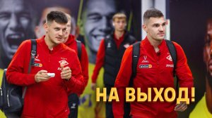 Хлусевич выразил недовольство: Спартак подготовил решение ⚡️ Срочный спорт