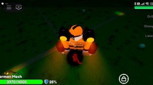 [🎃] noob experiment