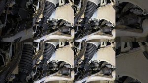 Volkswagen Touareg мойка подвески арок днища + антикор Dinitrol 478  #мойкаднища  #антикор  #сзао