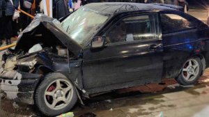 Водитель "Лады" сбил трех девочек у магазина в Ревде, две из них погибли