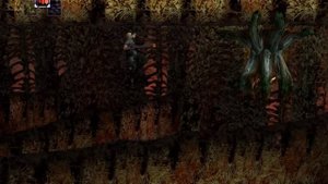 Contra X. 22. Босс Ходун