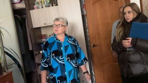 🆘 Люди замерзают!!!  В сети интернет появилась информация, что на Самарской 10 до сих пор нет отопл