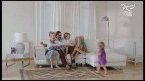 Счастья много не бывает!