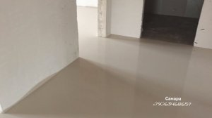 Наливной пол FORMAN 35 выравниваю стяжку под укладку напольных покрытий.