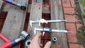 Моя версия правильной посадки плавающих сайлентблоков