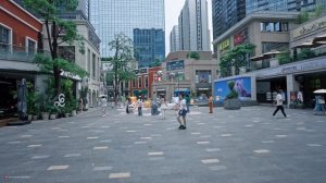 🌊 Чжухай 2025: секретный прибрежный рай Китая, который нужен всем!