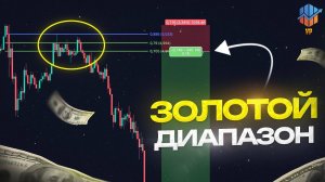 🔵Фибоначчи трейдинг курс | Идеальные точки входа Фибоначчи