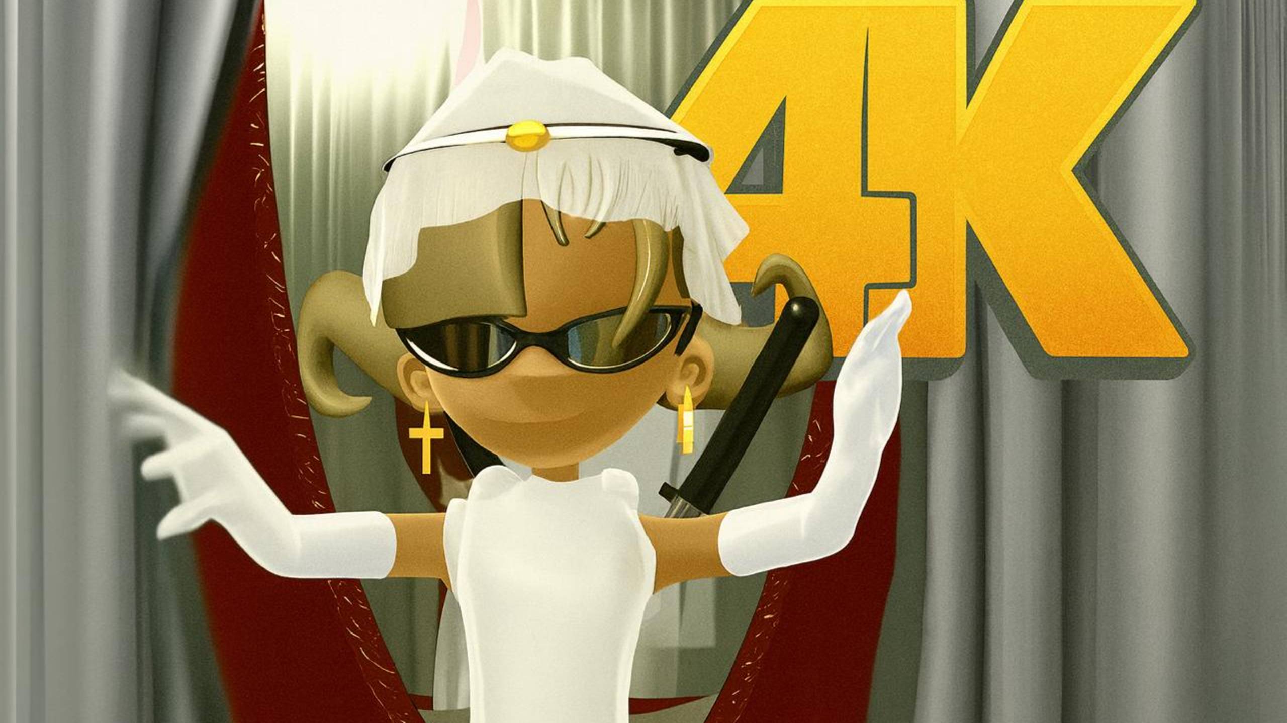 Глюк`oZа - Невеста