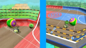 Going balls All Levels Gameplay IOS Android Going Balls level 1062 Goal ball