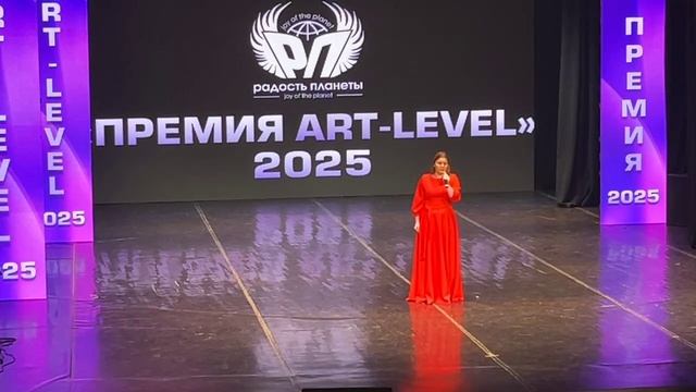 Лобова Вероника -Ты не целуй кавер П. Гагарина 16.05.2025