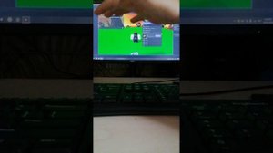 Спойлер моей игры