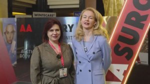 Жукова Ольга Геннадьевна и Шарова Алиса Александровна о Российской Ассоциации RAEVT