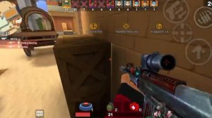 НАРЕЗКА С БОТАМИ В КУБУМ/KUBOOM