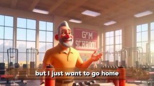 I_Hate_Mondays. Part 4