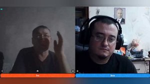 Вот так они хотят знать правду. Чат-рулетка