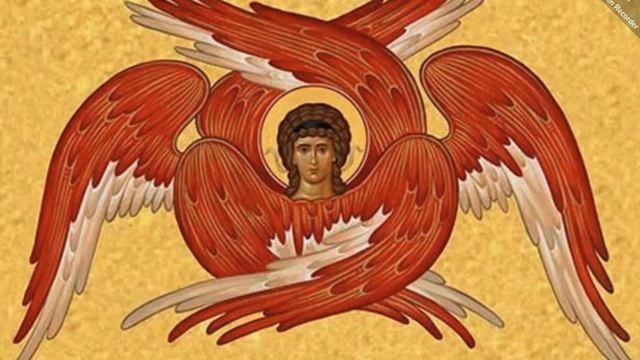 ### Херувимская песнь (староболгарский распев) смотреть онлайн