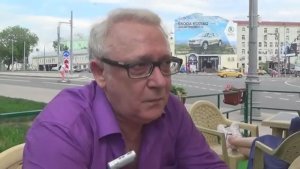 Дебаты: Как реализовывать свои идеи правильно. (Простов А. Ф., Старухин Я.П - Глобальная волна)